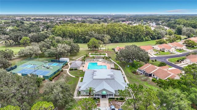 13540 PLANTATION LAKE CIRCLE, Hudson, FL 34669
