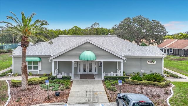 13540 PLANTATION LAKE CIRCLE, Hudson, FL 34669