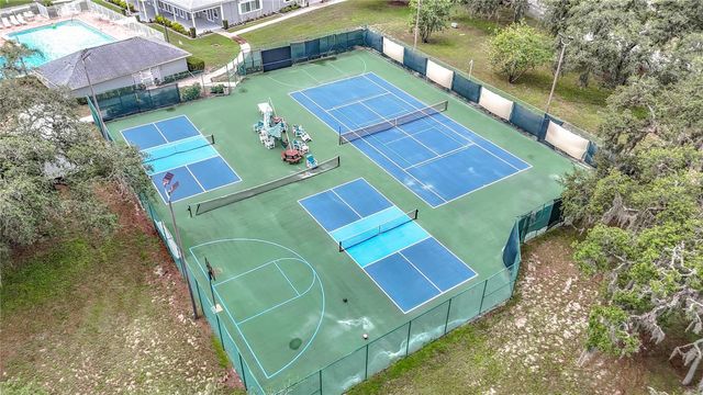 13540 PLANTATION LAKE CIRCLE, Hudson, FL 34669