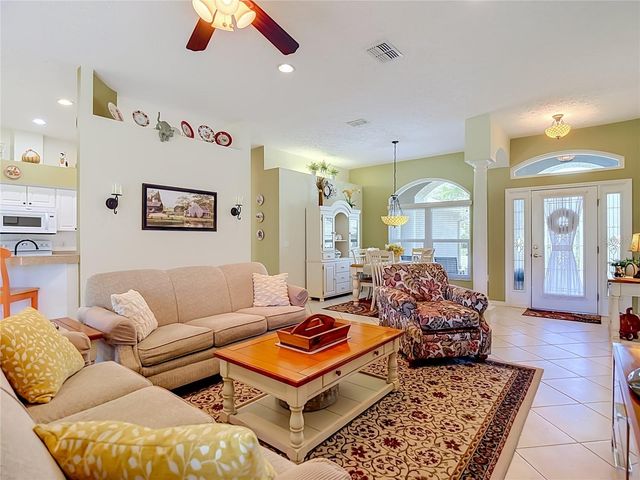 13540 PLANTATION LAKE CIRCLE, Hudson, FL 34669
