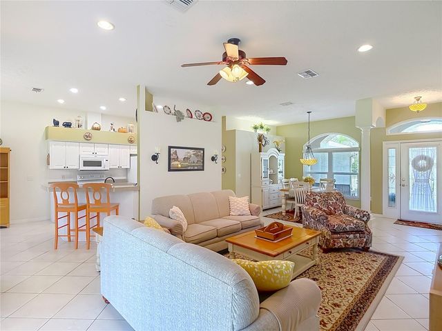 13540 PLANTATION LAKE CIRCLE, Hudson, FL 34669