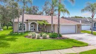 13540 PLANTATION LAKE CIRCLE, Hudson, FL 34669