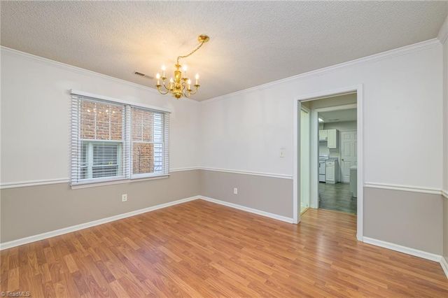 505 Tanners Park Court, Winston-salem, NC 27101