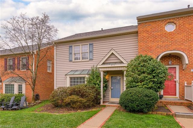 505 Tanners Park Court, Winston-salem, NC 27101