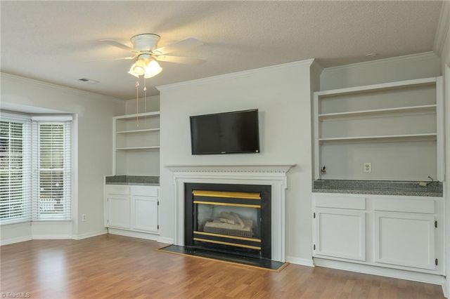 505 Tanners Park Court, Winston-salem, NC 27101