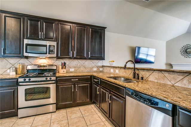 713 Setting Sun Trail, Mckinney, TX 75069