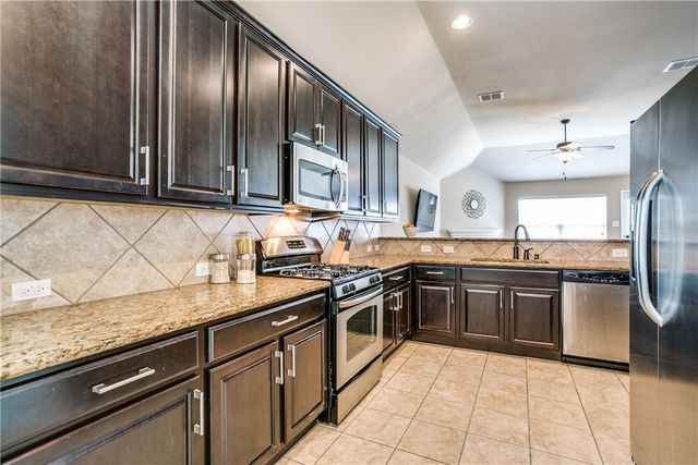 713 Setting Sun Trail, Mckinney, TX 75069