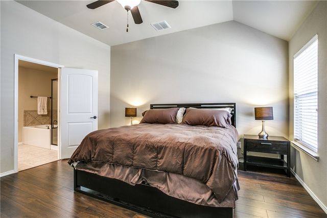 713 Setting Sun Trail, Mckinney, TX 75069