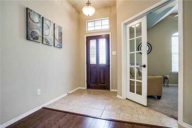 713 Setting Sun Trail, Mckinney, TX 75069