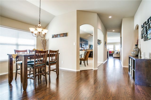713 Setting Sun Trail, Mckinney, TX 75069