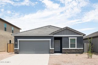24189 W HUNTINGTON Drive, Buckeye, AZ 85326