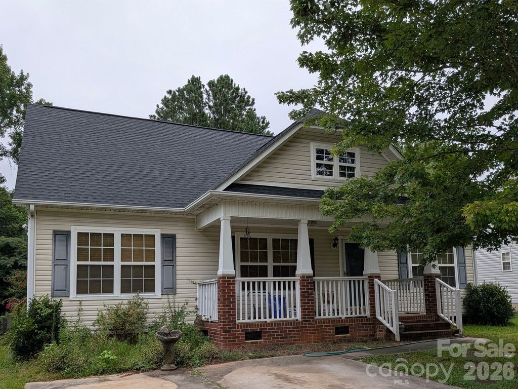 2030 Mallard Creek Drive 6, Rock Hill, SC 29732