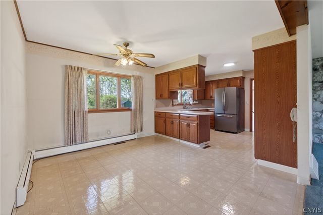 6590 Badgley Rd, Dewitt, NY 13057