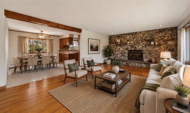 6590 Badgley Rd, Dewitt, NY 13057
