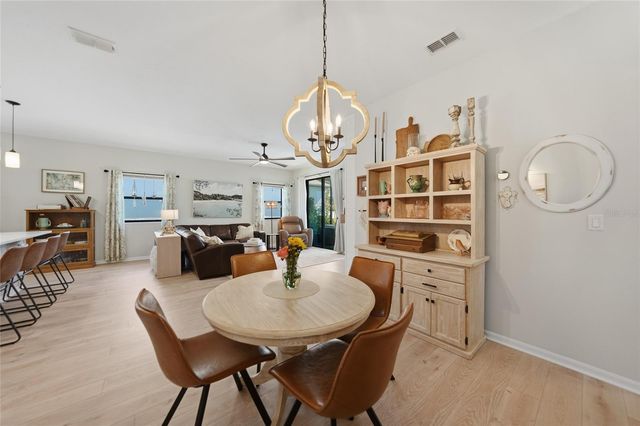 15352 MILLE FIORE BOULEVARD, Port Charlotte, FL 33953