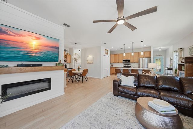 15352 MILLE FIORE BOULEVARD, Port Charlotte, FL 33953