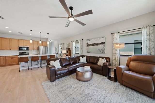 15352 MILLE FIORE BOULEVARD, Port Charlotte, FL 33953