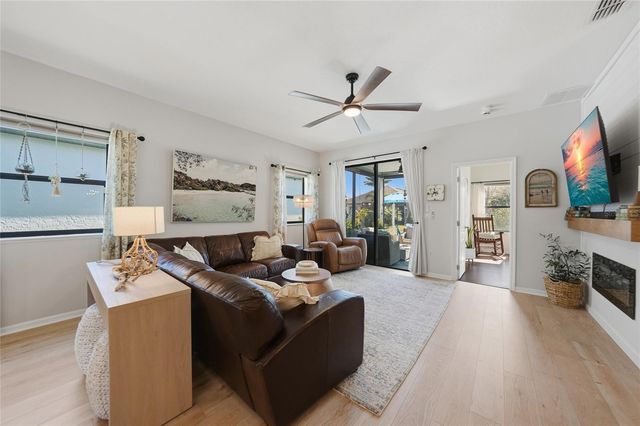 15352 MILLE FIORE BOULEVARD, Port Charlotte, FL 33953