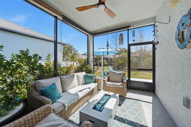 15352 MILLE FIORE BOULEVARD, Port Charlotte, FL 33953