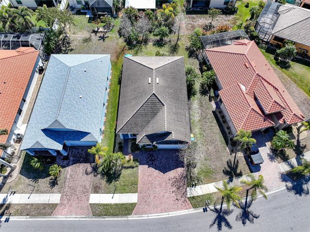 15352 MILLE FIORE BOULEVARD, Port Charlotte, FL 33953