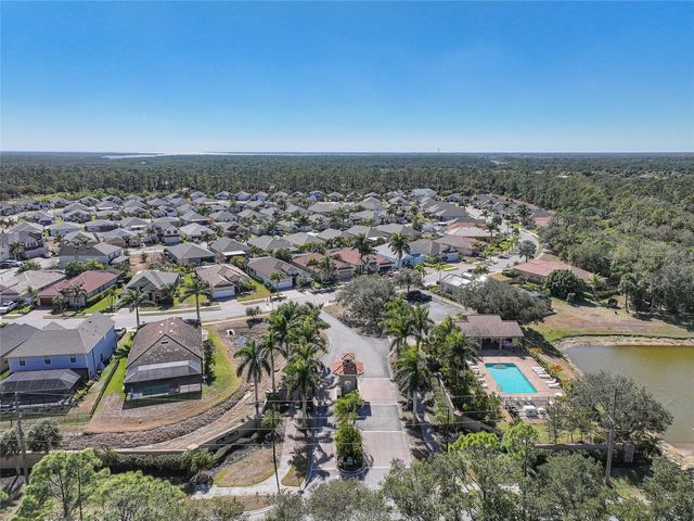 15352 MILLE FIORE BOULEVARD, Port Charlotte, FL 33953