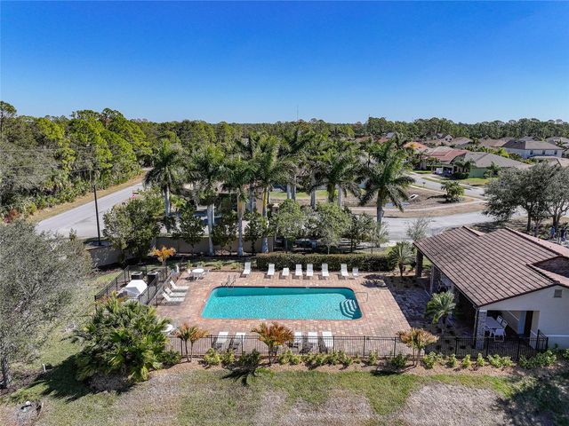 15352 MILLE FIORE BOULEVARD, Port Charlotte, FL 33953