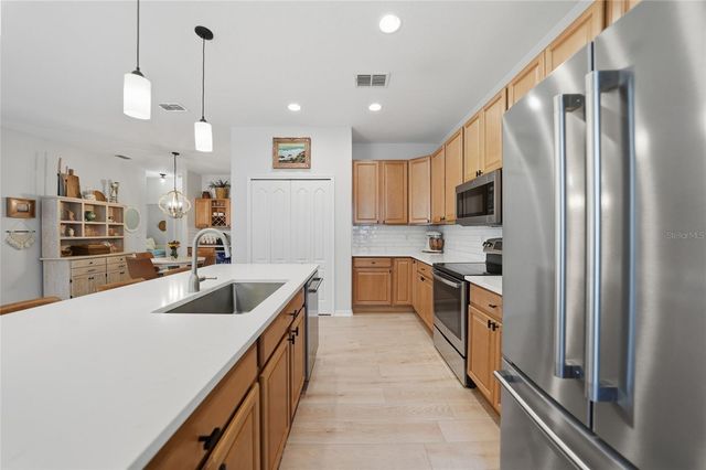 15352 MILLE FIORE BOULEVARD, Port Charlotte, FL 33953