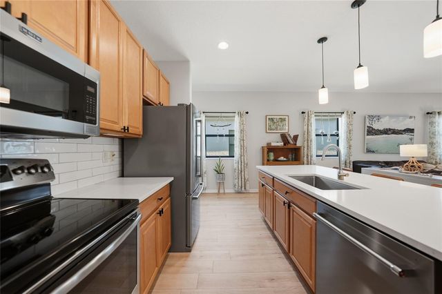 15352 MILLE FIORE BOULEVARD, Port Charlotte, FL 33953