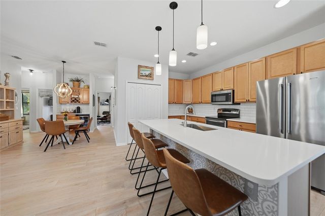 15352 MILLE FIORE BOULEVARD, Port Charlotte, FL 33953