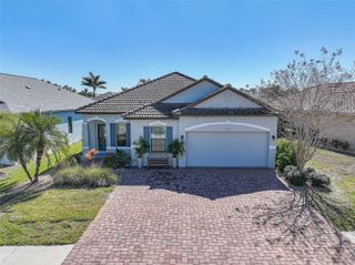 15352 MILLE FIORE BOULEVARD, Port Charlotte, FL 33953