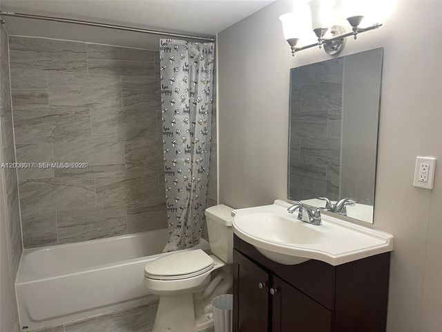 15201 NE 6th Ave C102, Miami, FL 33162