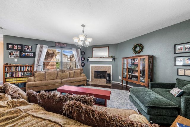 16346 Melody View Court, Cypress, TX 77429