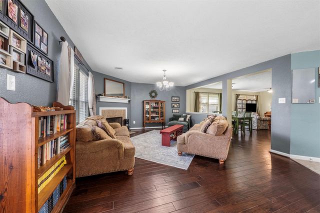 16346 Melody View Court, Cypress, TX 77429