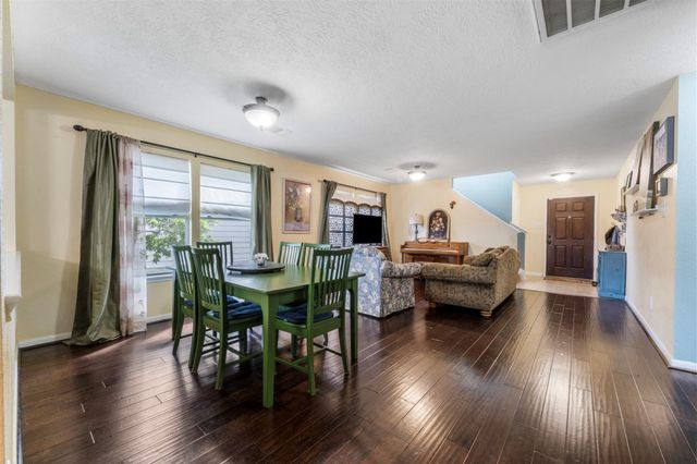 16346 Melody View Court, Cypress, TX 77429