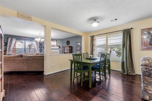 16346 Melody View Court, Cypress, TX 77429