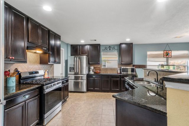 16346 Melody View Court, Cypress, TX 77429