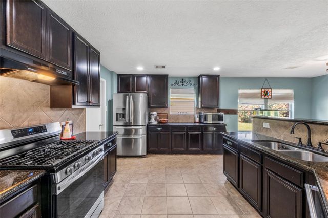 16346 Melody View Court, Cypress, TX 77429