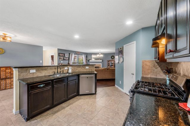 16346 Melody View Court, Cypress, TX 77429