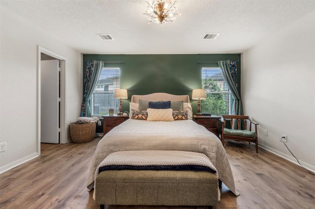 16346 Melody View Court, Cypress, TX 77429