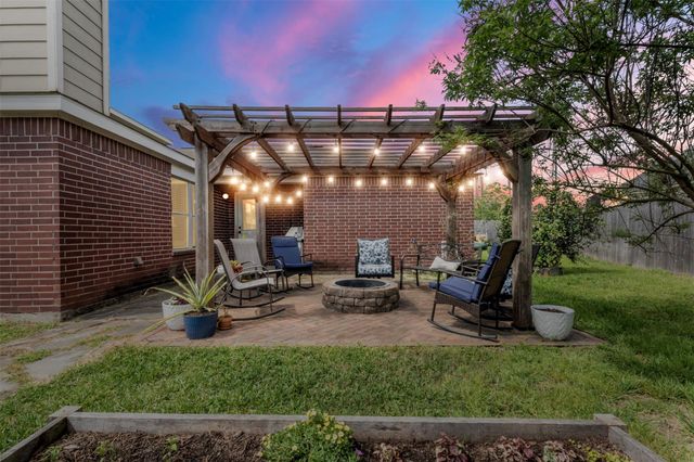 16346 Melody View Court, Cypress, TX 77429