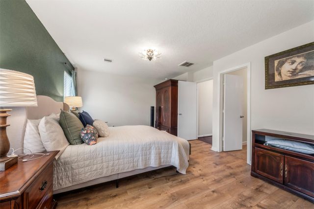 16346 Melody View Court, Cypress, TX 77429