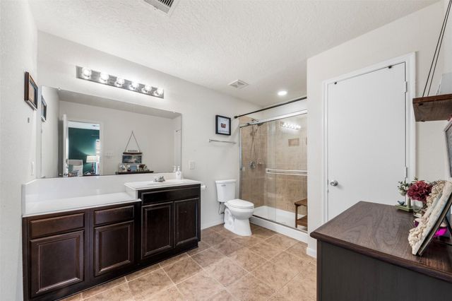 16346 Melody View Court, Cypress, TX 77429