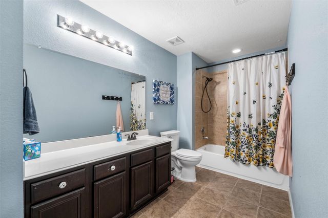 16346 Melody View Court, Cypress, TX 77429