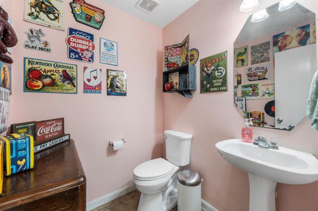 16346 Melody View Court, Cypress, TX 77429