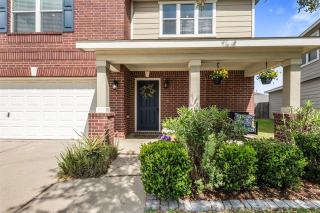 16346 Melody View Court, Cypress, TX 77429