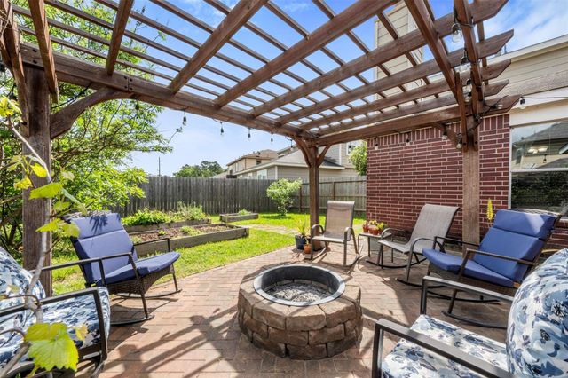 16346 Melody View Court, Cypress, TX 77429