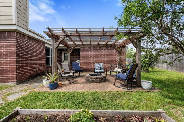 16346 Melody View Court, Cypress, TX 77429