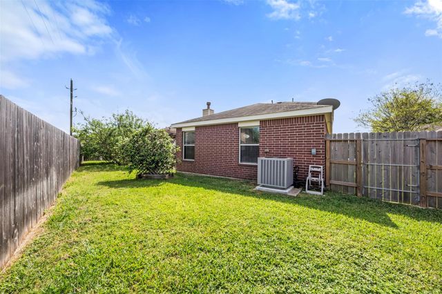 16346 Melody View Court, Cypress, TX 77429