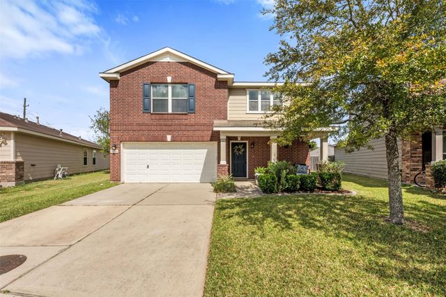 16346 Melody View Court, Cypress, TX 77429