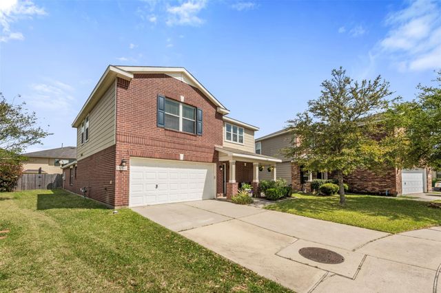 16346 Melody View Court, Cypress, TX 77429